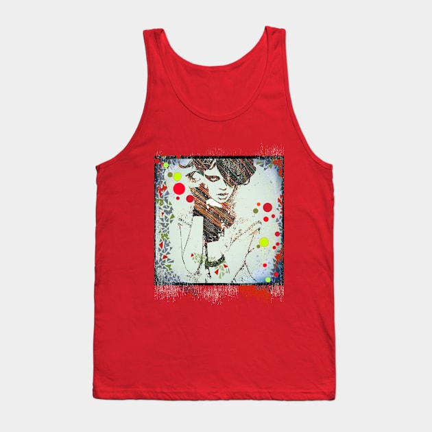 ifalookcouldkill Tank Top by AmeliaPeel